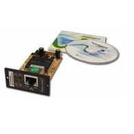 CARD management TECNOWARE, interfata retea pt. UPS, 1 x Gigabit, 