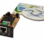 CARD management TECNOWARE, interfata retea pt. UPS, 1 x Gigabit, 