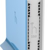 ACCESS Point Mikrotik wireless interior 300 Mbps, port 10/100 x 4, antena interna x 2, fara PoE, 2.4 GHz, 