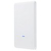 ACCESS Point Ubiquiti wireless exterior 1750 Mbps, port 10/100/1000 x 2, antena interna x 1, PoE, 5 GHz, 