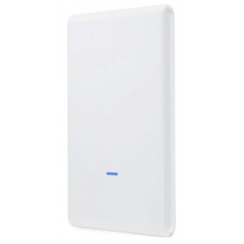 ACCESS Point Ubiquiti wireless exterior 1750 Mbps, port 10/100/1000 x 2, antena interna x 1, PoE, 5 GHz, 