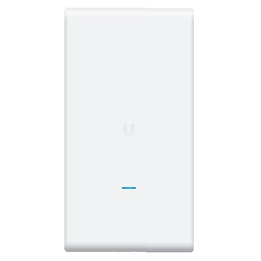 ACCESS Point Ubiquiti wireless exterior 1750 Mbps, port 10/100/1000 x 2, antena interna x 1, PoE, 5 GHz, 