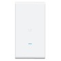 ACCESS Point Ubiquiti wireless exterior 1750 Mbps, port 10/100/1000 x 2, antena interna x 1, PoE, 5 GHz, 