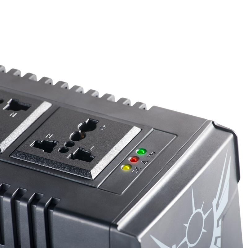 AVR NJOY, 