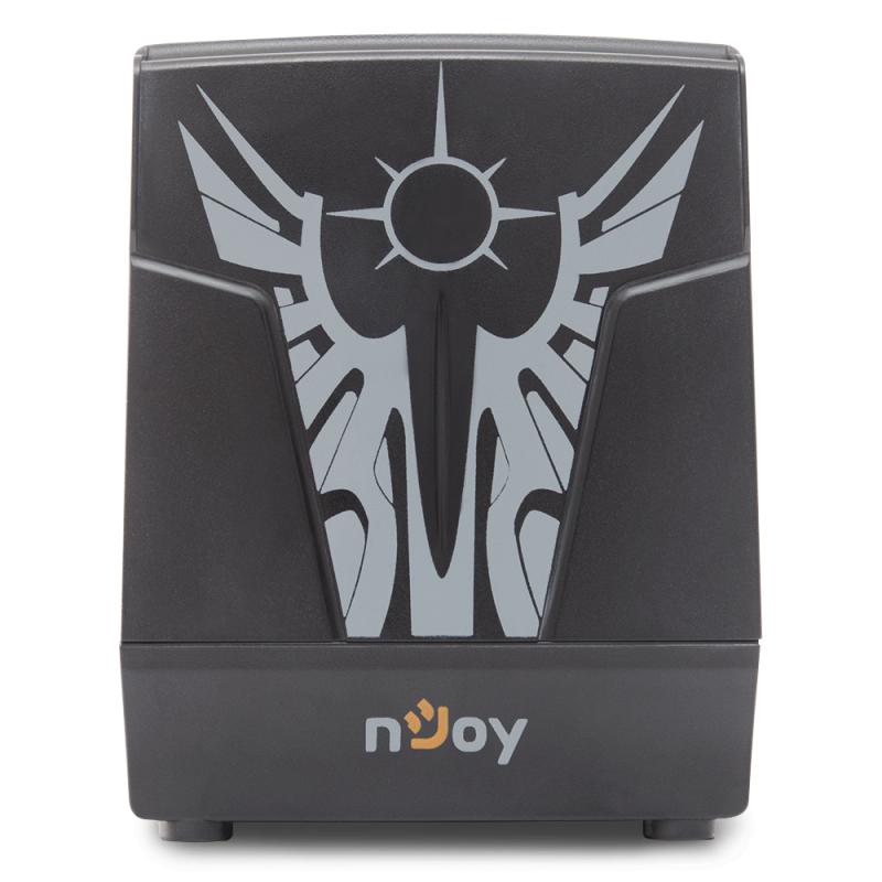 AVR NJOY, 