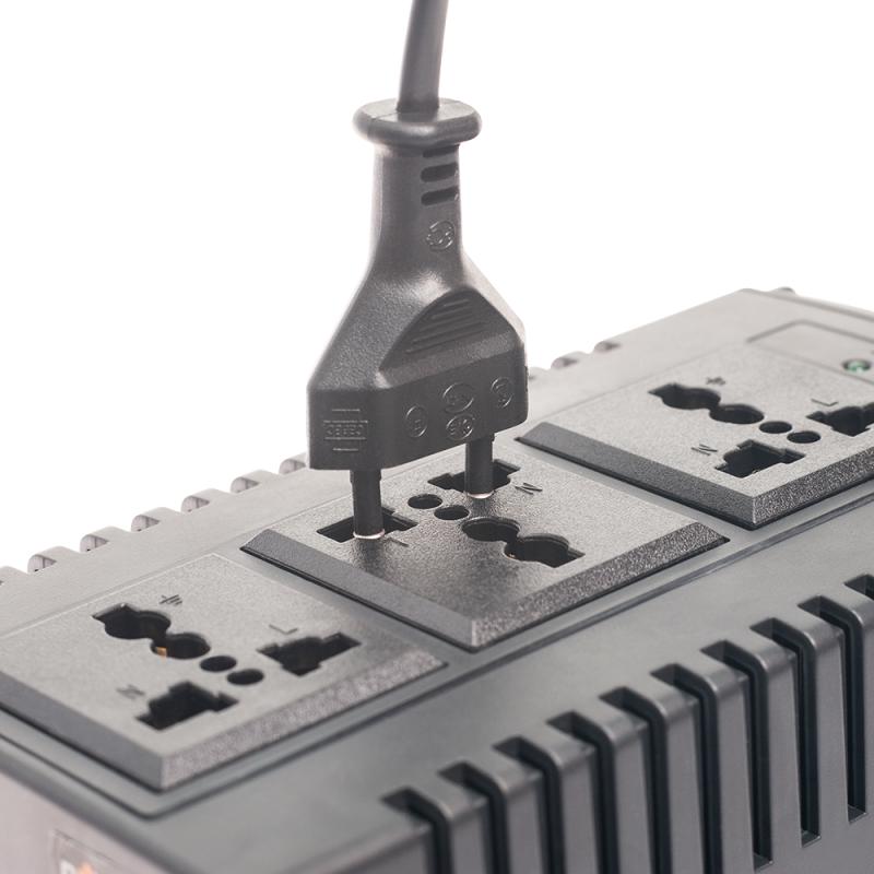 AVR NJOY, 