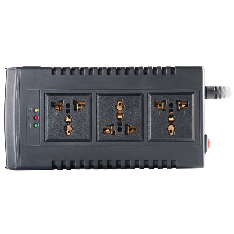 AVR NJOY, 