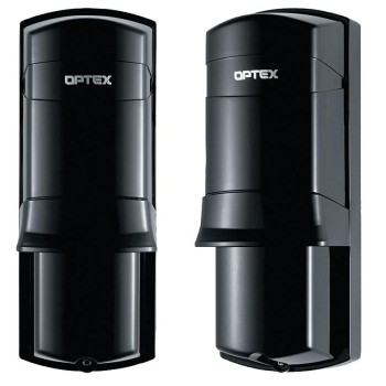 BARIERA de protectie perimetrala OPTEX, AIR, 600m, 45mA, IP65, 