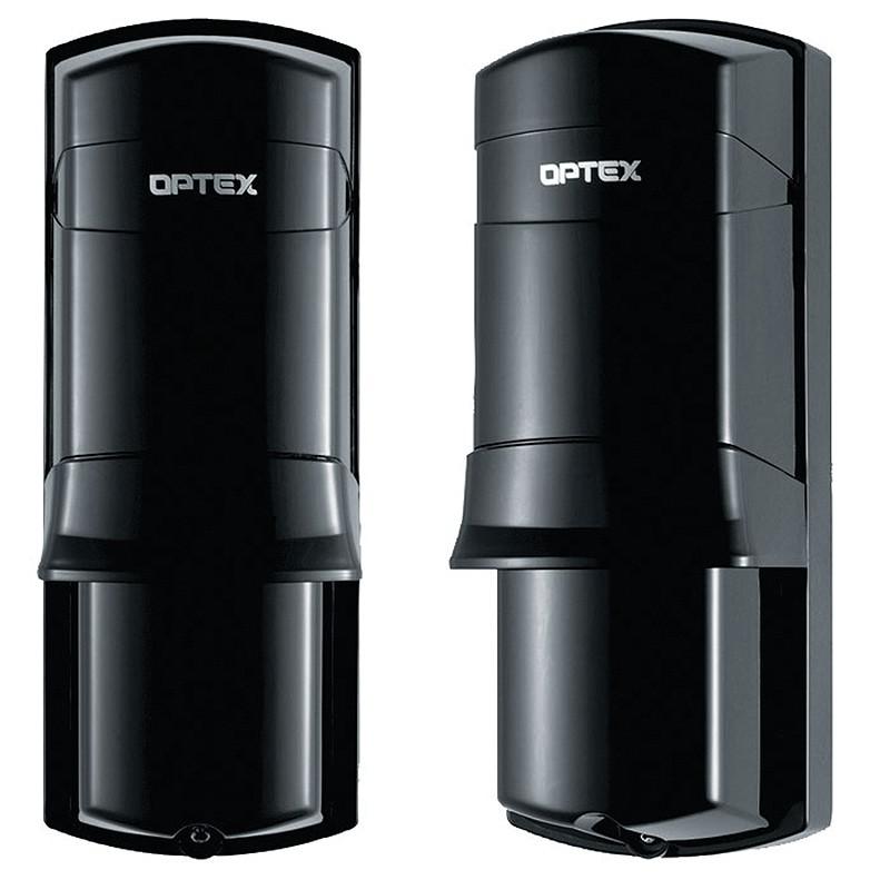 BARIERA de protectie perimetrala OPTEX, AIR, 600m, 45mA, IP65, 