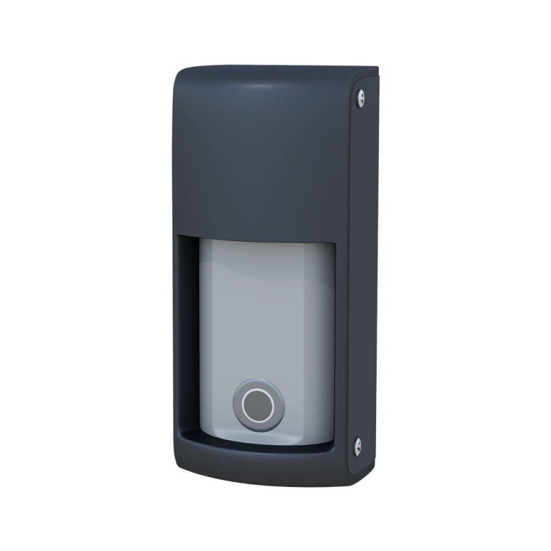 DETECTOR de masini OPTEX, detectie microunde 24GHz, ultrasonic 56 KHz, viteza detectie 2-20km/h, imun la oameni, IP65, 