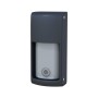 DETECTOR de masini OPTEX, detectie microunde 24GHz, ultrasonic 56 KHz, viteza detectie 2-20km/h, imun la oameni, IP65, 