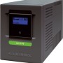 UPS SOCOMEC Line Int. cu Sinusoida Pura, tower, 2000VA/ 1400W,AVR,6xIEC,LCD,2x 24V/10Ah,Backup 60 min,incarcare 8h,conector USB,combo RJ45,