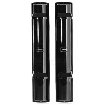 BARIERA de protectie perimetrala OPTEX, detectie 60m, IP65, 