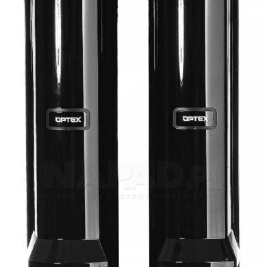 BARIERA de protectie perimetrala OPTEX, detectie 60m, IP65, 