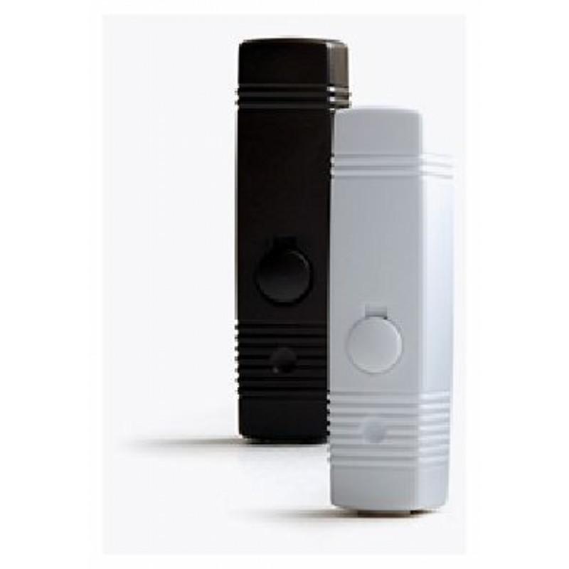 DETECTOR de vibratii OPTEX, programabil, 1.5 - 3.5m, sensibilitate ajustabila, 