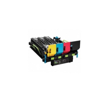 Drum Kit Original Lexmark CMY, 74C0ZV0, pentru CX725|CS725|CS720, 150K, (timbru verde 0.8 lei), 