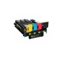 Drum Kit Original Lexmark CMY, 74C0ZV0, pentru CX725|CS725|CS720, 150K, (timbru verde 0.8 lei), 