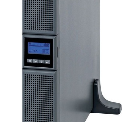UPS SOCOMEC Line Int. cu Sinusoida Pura, 2200VA/ 1800W,AVR,8xIEC,LCD,6x 72V/7Ah,Backup 8 min,incarc. 8h,USB,RS232,combo RJ45,tower/rack 2U,fan,