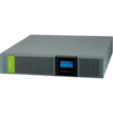 UPS SOCOMEC Line Int. cu Sinusoida Pura, 3300VA/ 2700W,AVR,8+1xIEC,LCD,6x 72V/9Ah,Backup 6min,incarc.8h,USB,RS232,combo RJ45,tower/rack 2U,fan,