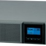 UPS SOCOMEC Line Int. cu Sinusoida Pura, 3300VA/ 2700W,AVR,8+1xIEC,LCD,6x 72V/9Ah,Backup 6min,incarc.8h,USB,RS232,combo RJ45,tower/rack 2U,fan,