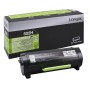 Toner Original Lexmark Black, 50F2H0E, pentru MS310|MS410|MS510|MS610, 5K, (timbru verde 1.2 lei) , 