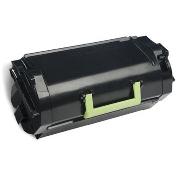 Toner Original Lexmark Black, 50F2X0E, pentru MS410|MS510, 10K, (timbru verde 1.2 lei) , 