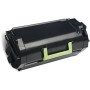 Toner Original Lexmark Black, 50F2X0E, pentru MS410|MS510, 10K, (timbru verde 1.2 lei) , 