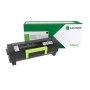Toner Original Lexmark Black, 51B2X00, pentru MX517|MX617|MS517|MS617, 20K, (timbru verde 1.2 lei) , 
