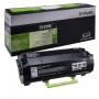 Toner Original Lexmark Black, 51F2H0E, pentru MS312|MS415, 5K, (timbru verde 1.2 lei) , 