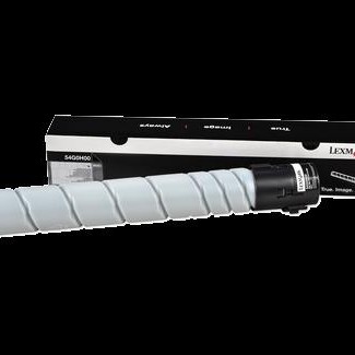 Toner Original Lexmark Black, 54G0H00, pentru MS810|MS811, 32.5K, (timbru verde 1.2 lei) , 