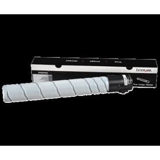 Toner Original Lexmark Black, 54G0H00, pentru MS810|MS811, 32.5K, (timbru verde 1.2 lei) , 