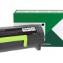 Toner Original Lexmark Black, 58D2H0E, pentru MS821|MX822|MX826|MS821, 15K, (timbru verde 1.2 lei) , 