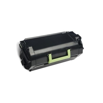 Toner Original Lexmark Black, 62D2H0E, pentru MX710|MX711|MX810, 25K, (timbru verde 1.2 lei) , 
