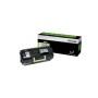 Toner Original Lexmark Black, 62D2X0E, pentru MX711|MX810, 45K, (timbru verde 1.2 lei) , 