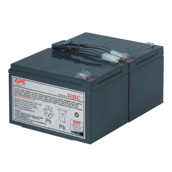 ACUMULATOR UPS APC pentru SUA1000I, SMT1000I 