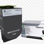 Toner Original Lexmark Black, 71B0010, pentru CX317|CS317, 3K, (timbru verde 1.2 lei) , 