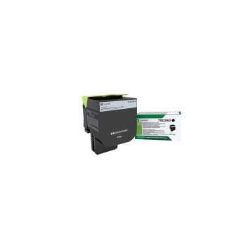 Toner Original Lexmark Black, 71B2XK0, pentru CX517|CS517, 8K, (timbru verde 1.2 lei) , 