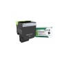 Toner Original Lexmark Black, 71B2XK0, pentru CX517|CS517, 8K, (timbru verde 1.2 lei) , 