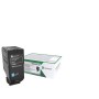 Toner Original Lexmark Cyan, 75B20C0, pentru CS727|CS728|CX727, 10K, (timbru verde 1.2 lei) , 