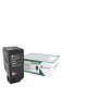 Toner Original Lexmark Magenta, 75B20M0, pentru CS727|CS728|CX727, 10K, (timbru verde 1.2 lei) , 