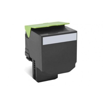 Toner Original Lexmark Black, 80C2XK0, pentru CX510, 8K, (timbru verde 1.2 lei) , 