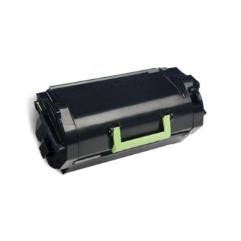 Toner Original Lexmark Black, 80C2XKE, pentru CX510, 8K, (timbru verde 1.2 lei) , 