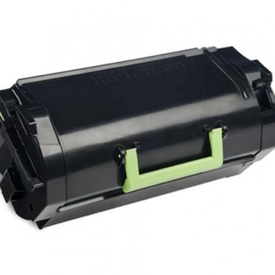 Toner Original Lexmark Black, 80C2XKE, pentru CX510, 8K, (timbru verde 1.2 lei) , 