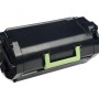 Toner Original Lexmark Black, 80C2XKE, pentru CX510, 8K, (timbru verde 1.2 lei) , 