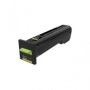 Toner Original Lexmark Yellow, 82K2XYE, pentru CX825|CX860, 22K, (timbru verde 1.2 lei) , 