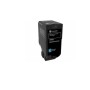 Toner Original Lexmark Cyan, 84C2HCE, pentru CX725, 16K, (timbru verde 1.2 lei) , 