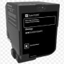 Toner Original Lexmark Black, 84C2HK0, pentru CX725, 22K, (timbru verde 1.2 lei) , 