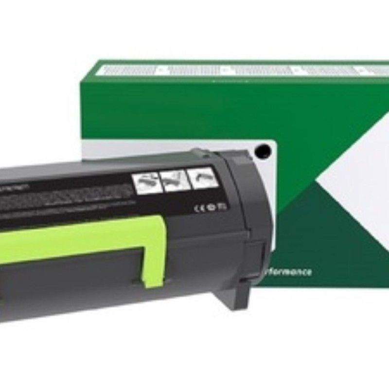 Toner Original Lexmark Black, B222X00, pentru B2236| MB2236, 6K, (timbru verde 1.2 lei) , 