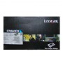 Toner Original Lexmark Cyan, C746A3CG, pentru C746|C748, 7K, (timbru verde 1.2 lei) , 