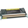 Toner Original Lexmark Yellow, C746A3YG, pentru C746|C748, 7K, (timbru verde 1.2 lei) , 
